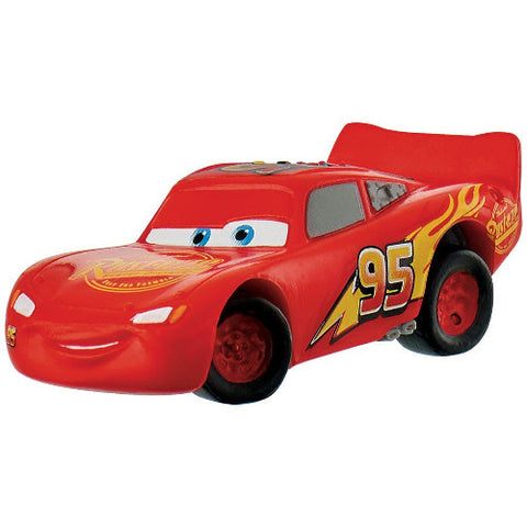 Bullyland - Figurina Lightning McQueen - Cars 3