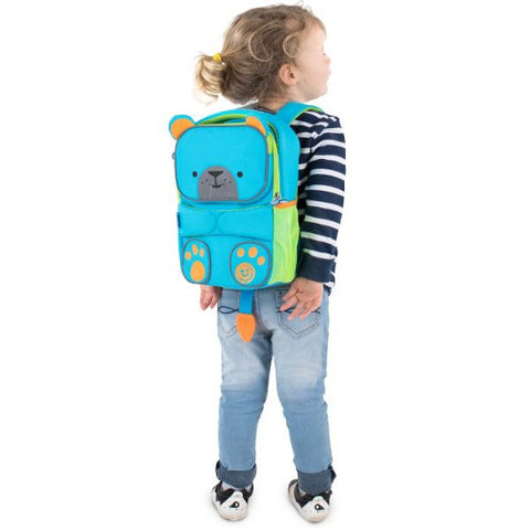 Trunki - Rucsac Toddlepak Backpack Bert