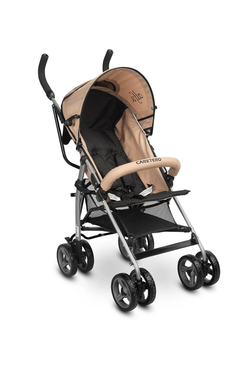 Carucior sport Caretero ALFA Sand (Bej)