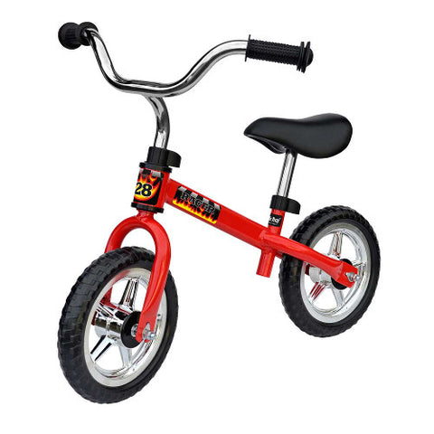 Nordic Hoj - Bicicleta fara Pedale 10 Red