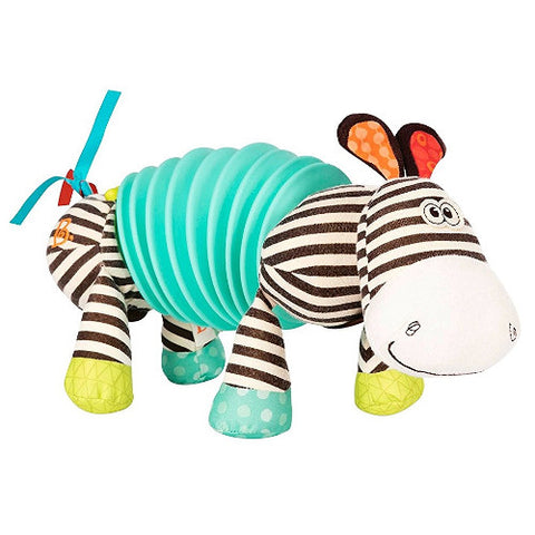B.Toys - Zebra Acordeon