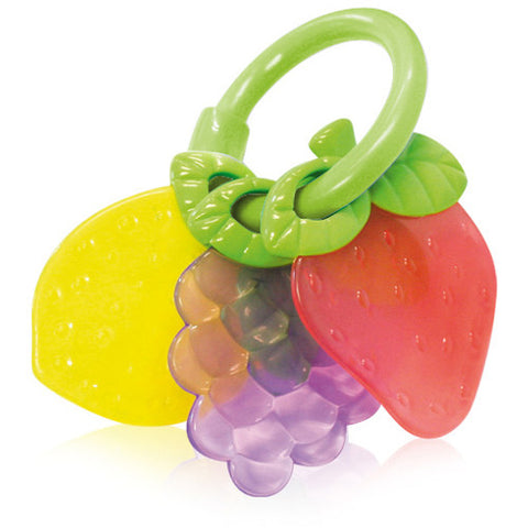 Bertoni-Lorelli - Jucarie pentru Dentitie Fructe Baby Care