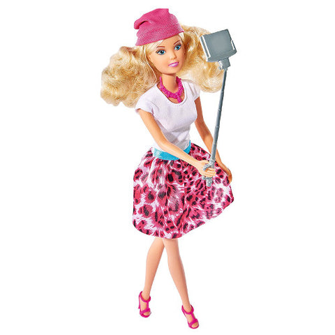 Simba - Papusa Steffi Love Selfie