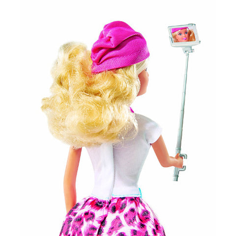 Simba - Papusa Steffi Love Selfie