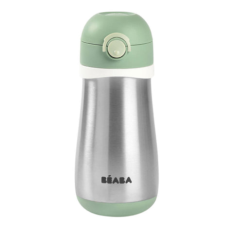 Termos Beaba 350 ml Sage Green