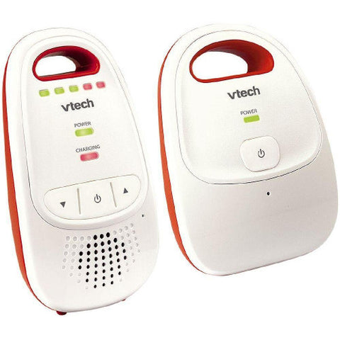 VTech - Interfon Digital de Monitorizare Bebelusi BM1000