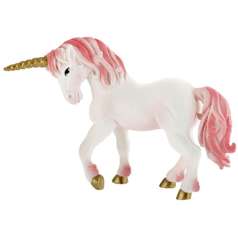 Bullyland - Figurina Unicorn Iapa