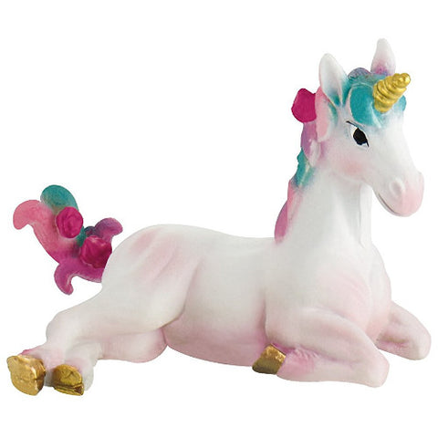 Bullyland - Figurina Unicorn Manz