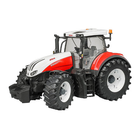 Bruder - Tractor Steyr 6300 Terrus CVT