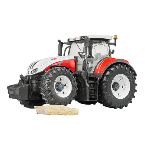 Bruder - Tractor Steyr 6300 Terrus CVT