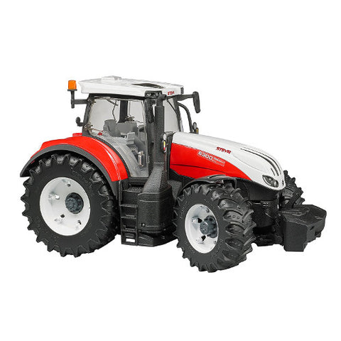 Bruder - Tractor Steyr 6300 Terrus CVT