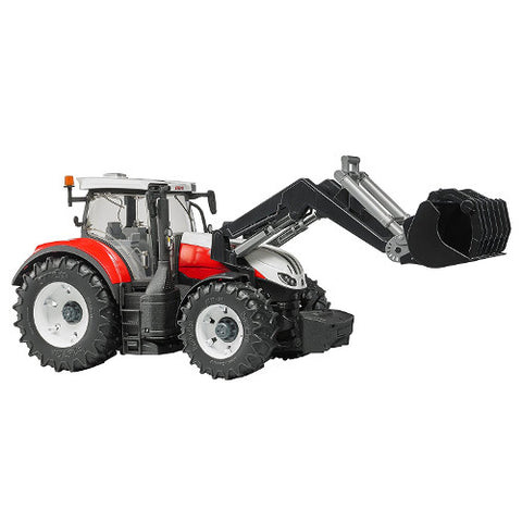 Bruder - Tractor Steyr 6300 Terrus CVT