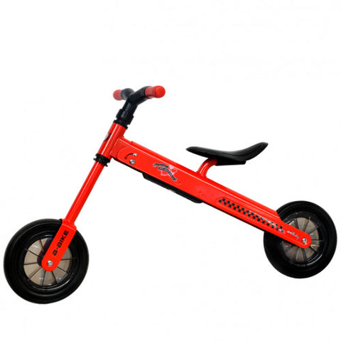 DHS Baby - Bicicleta fara Pedale B-Bike