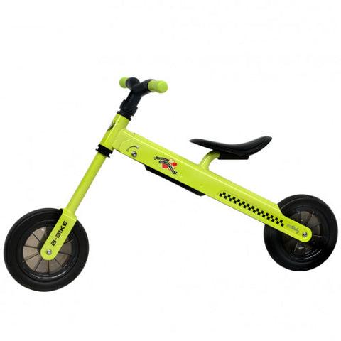 DHS Baby - Bicicleta fara Pedale B-Bike