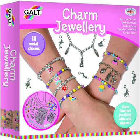 Galt - Set Creatie Bijuterii Charm Jewellery