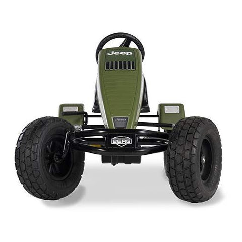 BERG Toys - Kart Jeep Revolution BFR