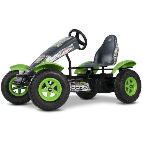 BERG Toys - Kart X-plore BFR