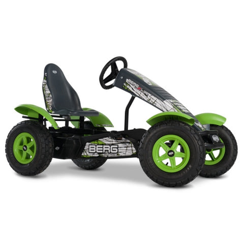 BERG Toys - Kart X-plore BFR