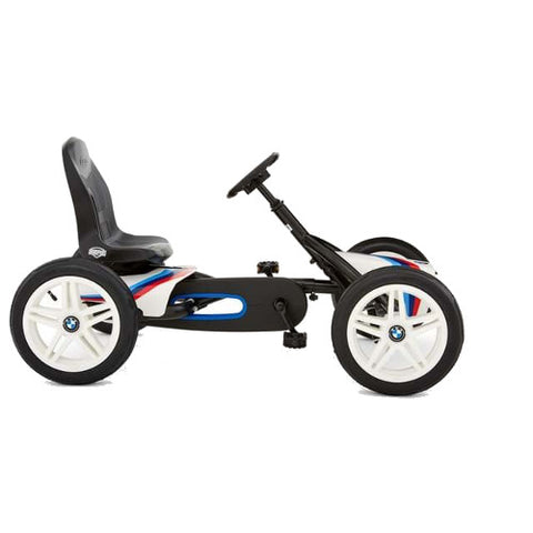 BERG Toys - Kart Berg BMW Street Racer