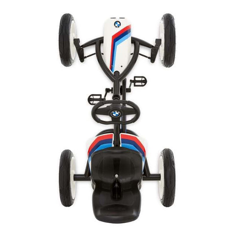 BERG Toys - Kart Berg BMW Street Racer