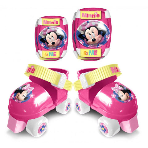 Stamp - Role Minnie Mouse 23 - 27