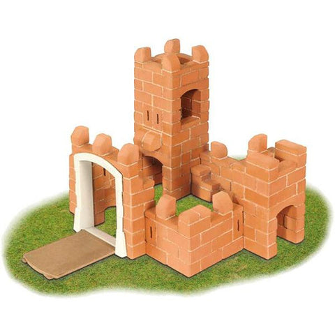 Teifoc - Joc de Constructie Castel