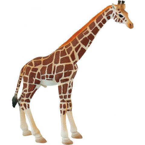 Bullyland - Figurina Girafa Mascul