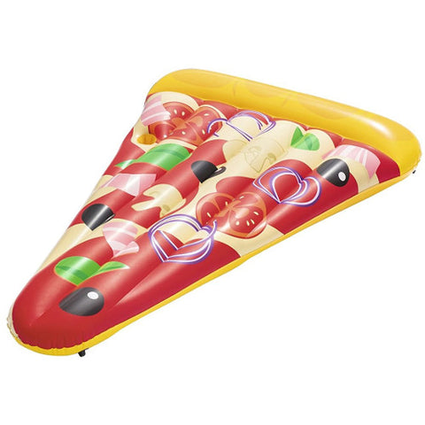 BestWay - Saltea Gonflabila Pizza 188 x 130 cm