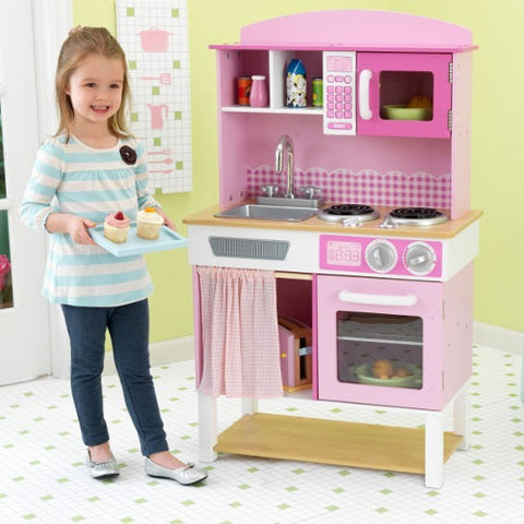 KidKraft - Bucatarie pentru Copii Home Cooking