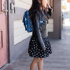 Rucsac Tula Deep Ocean