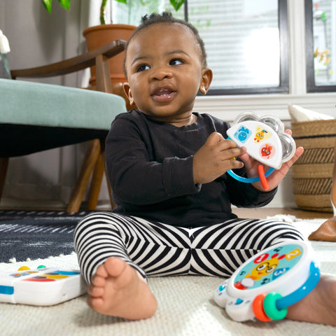 Baby Einstein - Set de 3 Jucarii Muzicale Small Symphony