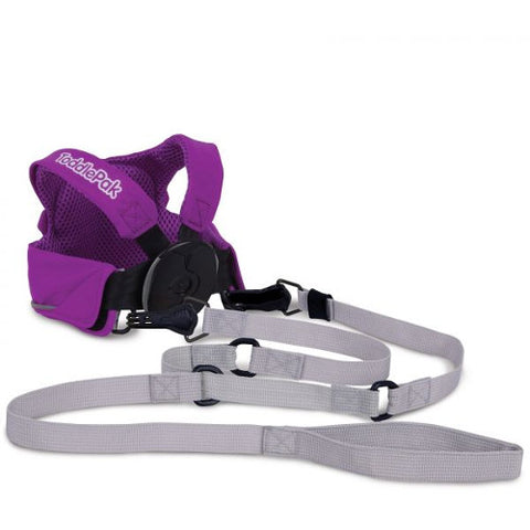 Trunki - Ham de Siguranta ToddlePak Owl