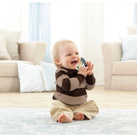 Fisher-Price - Telefonul Istet Laugh and Learn