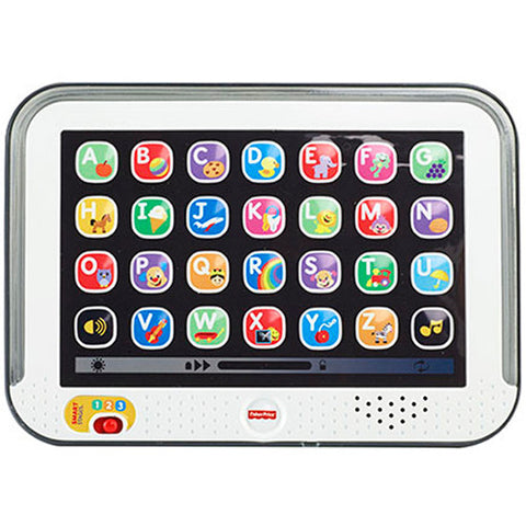 Fisher-Price - Tableta Interactiva Smart