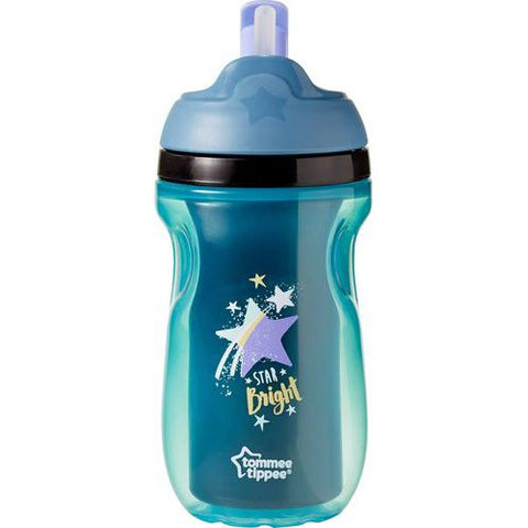 Tommee Tippee - Cana Explora cu Pai Izoterma 260 ml