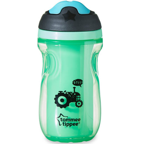 Tommee Tippee - Cana Explora Sipper Izoterma 260 ml