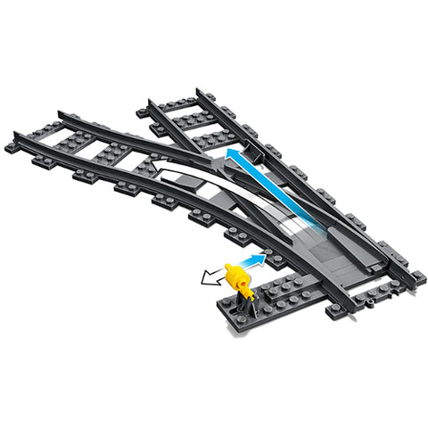 Lego -LEGO City Macazurile 60238