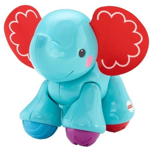 Fisher-Price - Prietenul Elefant 