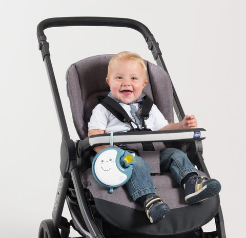 Carusel muzical Chicco Next2Dreams, unisex, 0luni+