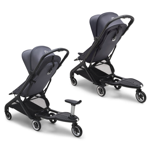 Sezut pentru al doilea copil Wheeled Board Bugaboo Butterfly