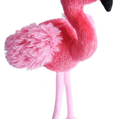 Flamingo - Jucărie Plus Wild Republic 13 cm