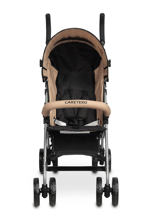 Carucior sport Caretero ALFA Sand (Bej)