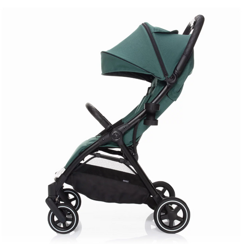 Zopa - Carucior sport Quiq 2, Antique Green/Black