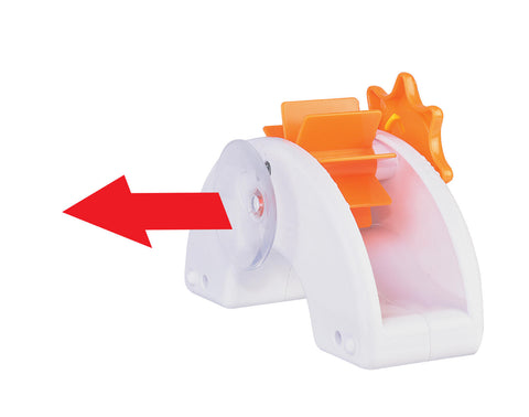 Jucarie pentru baie - Vremea