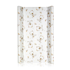 Saltea de infasat cu intaritura 50x71 cm, Beige