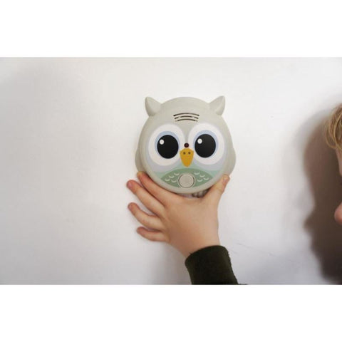 Alarma de fum FLOW Mr. Owl