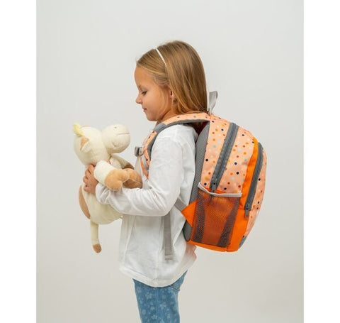 Rucsacuri Rucsac Gradinita Cute Foxy Dream