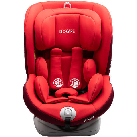 KidsCare - Scaun Auto Allegra Rotativ cu Isofix 0-36 kg