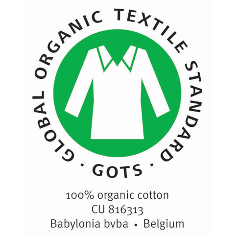 Babylonia - Sistem de Purtare Wrap Elastic Tricot Slen Organic