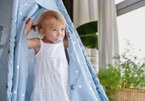 Suzeta Chicco PhysioPhorma Light, 2bucati, roz, 2-6luni